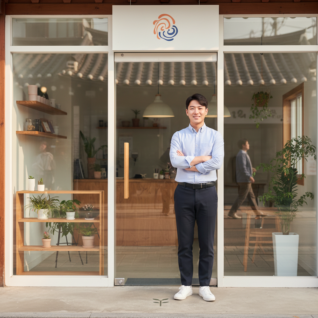 예비창업자·초기창업 지원금 종류 총정리 — 창업 자금 마련 로드맵